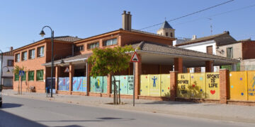 La Junta ofrece al Ayuntamiento de Las Pedroñeras que los terrenos del Centro de Capacitación Agraria puedan albergar el nuevo colegio de la localidad