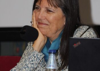 Claudia Piñeiro recibirá el segundo Premio Bevilacqua del Festival de Las Casas Ahorcadas