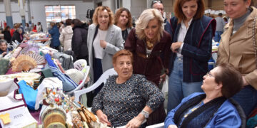 La Junta impulsa el asociacionismo femenino en la provincia de Cuenca con más de 88.000 euros en ayudas a 52 entidades