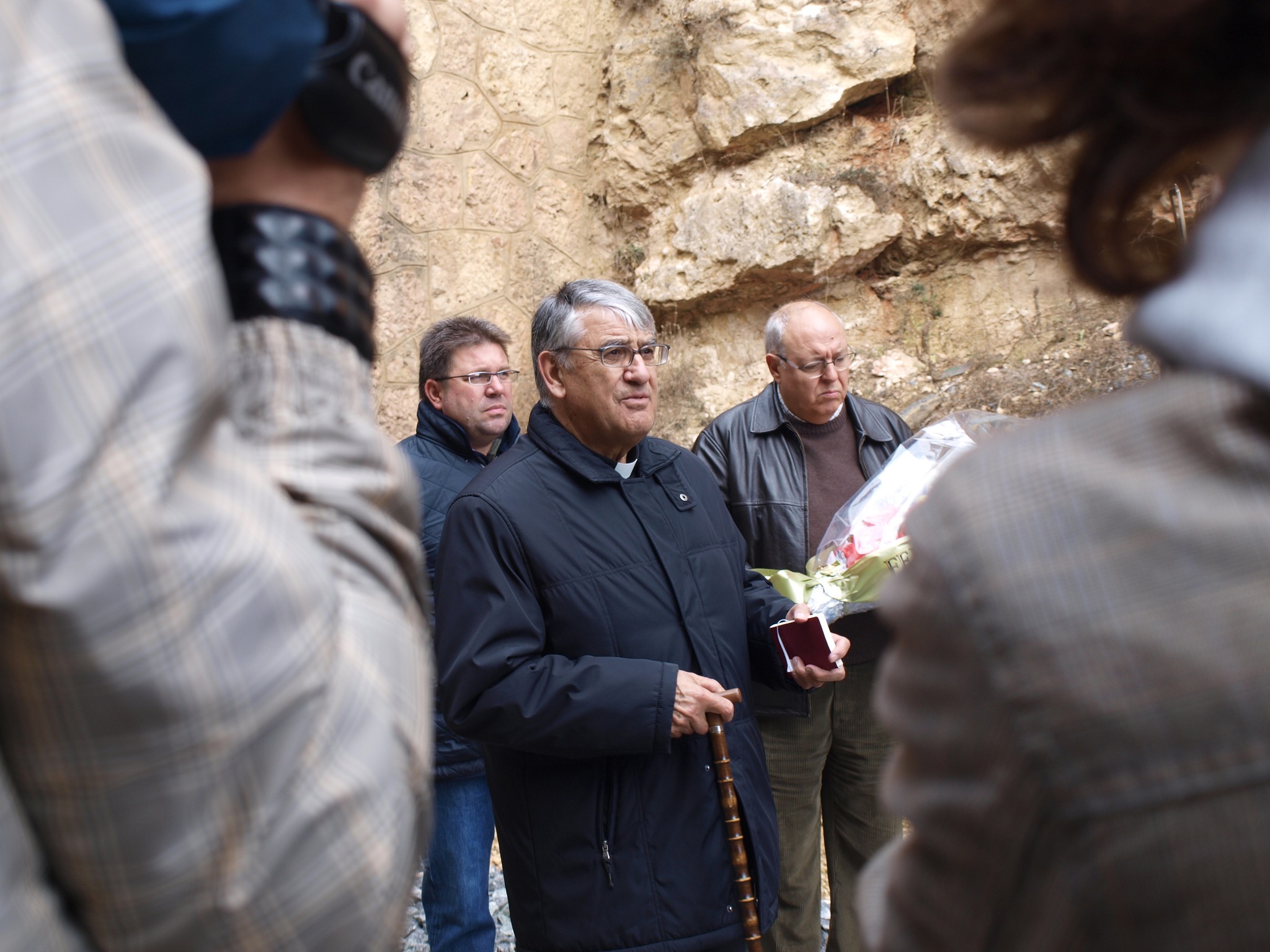 65 años del suceso ferroviario en el túnel de Los Palancares 4 574572415 25250224657997928 4873714820843343546 n