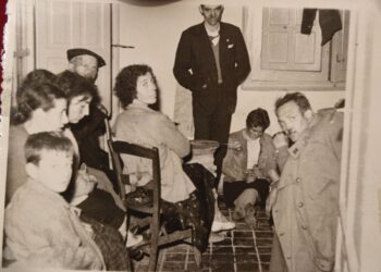 65 años del suceso ferroviario en el túnel de Los Palancares 11 65 años del suceso ferroviario en el túnel de Los Palancares