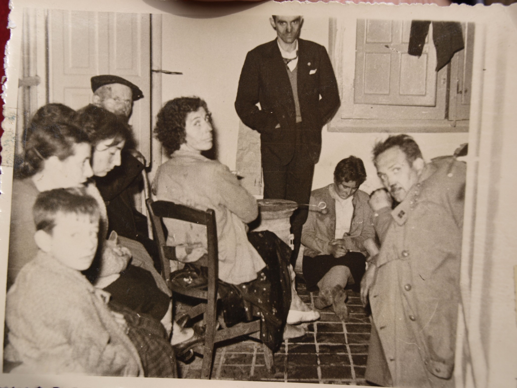 65 años del suceso ferroviario en el túnel de Los Palancares 3 574573707 25250224604664600 6887497394143155938 n