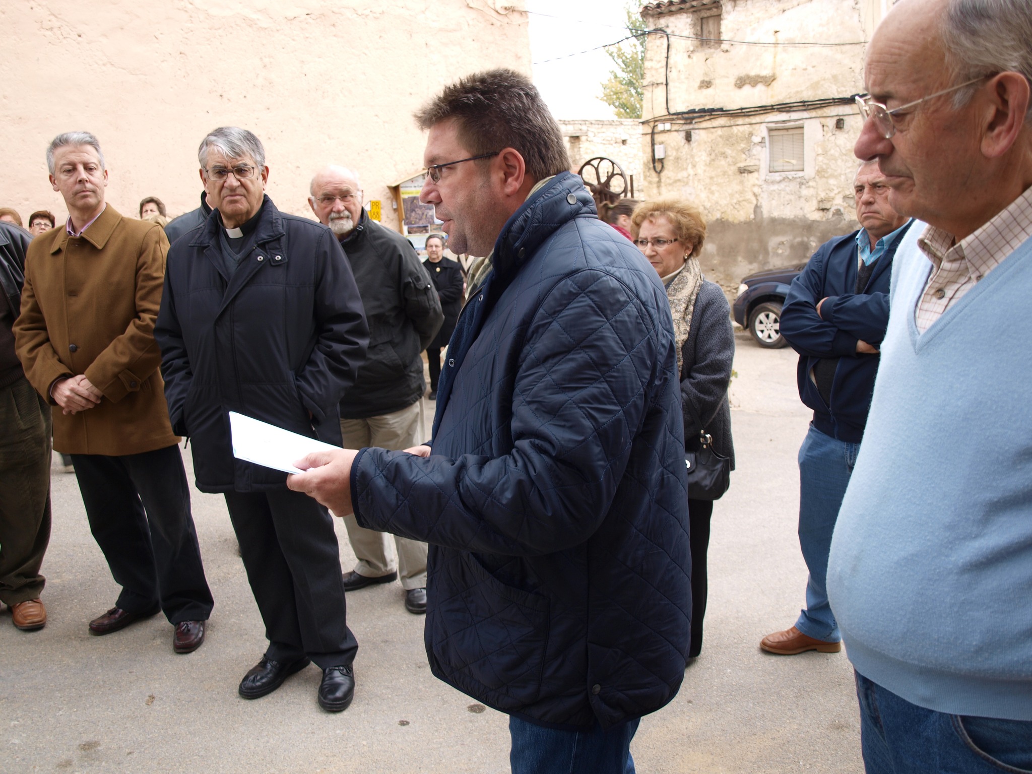 65 años del suceso ferroviario en el túnel de Los Palancares 5 577414319 25250225227997871 7002058790773989499 n