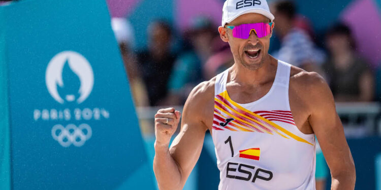 La Real Federación Española de Voleibol celebrará su gran Gala Anual el 27 de diciembre en Guadalajara