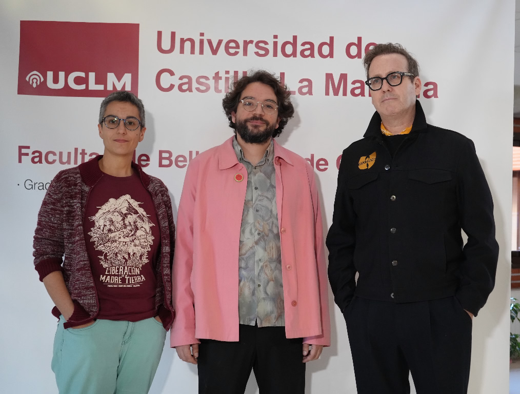 Joaquín Reyes, Miss Beige, Amaia Bono y Jaime Vallaure “ponen el humor en el centro” en el evento Piel de Plátano  