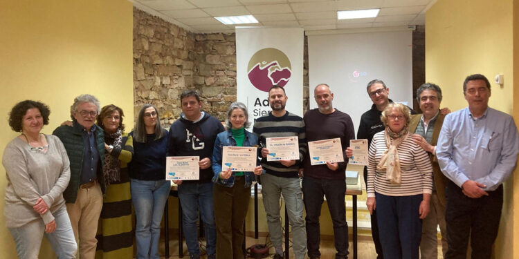 ADEL Sierra Norte culmina el proyecto “Turismo Cero Emisiones”, referente en sostenibilidad en la comarca