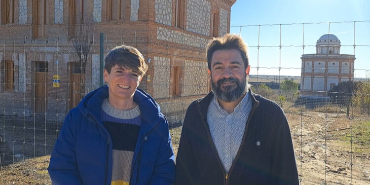 AIKE propone darle uso a Villaflores como centro alto rendimiento deportivo 1 AIKE propone darle uso a Villaflores como centro alto rendimiento deportivo