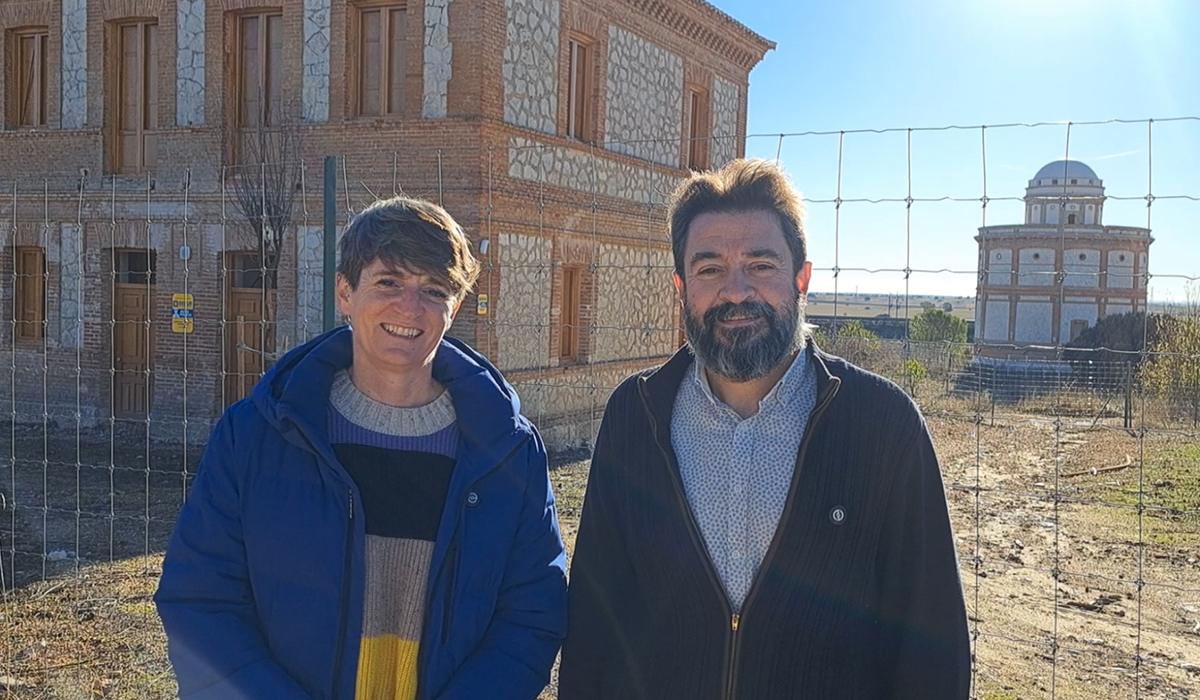 AIKE propone darle uso a Villaflores como centro alto rendimiento deportivo 2 AIKE propone darle uso a Villaflores como centro alto rendimiento deportivo