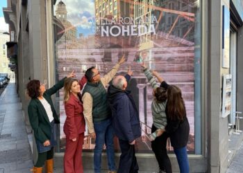 La Diputación presenta la campaña ‘El alma romana de Cuenca’ para atraer nuevos visitantes jóvenes e internacionales