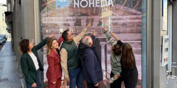 La Diputación presenta la campaña ‘El alma romana de Cuenca’ para atraer nuevos visitantes jóvenes e internacionales