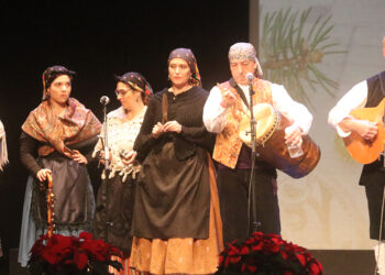 Abierta la inscripción al XXXIV Concurso de Villancicos Ciudad de Guadalajara