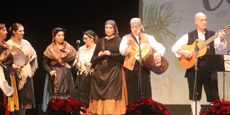 Abierta la inscripción al XXXIV Concurso de Villancicos Ciudad de Guadalajara