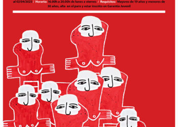 Abierta la matrícula para nuevos cursos de Garantía Juvenil en la Escuela de Arte de Guadalajara