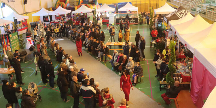 Abre el plazo de inscripción para la novena edición de la Feria del Comercio de Cabanillas del Campo