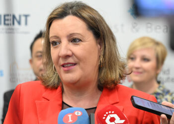 Adelante Digitalización convocará este mes tres millones de euros en ayudas para la transformación digital del tejido económico de la región 7 Adelante Digitalización convocará este mes tres millones de euros en ayudas para la transformación digital del tejido económico de la región