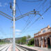Adif licita la adaptación de estaciones entre Guadalajara y Calatayud a los futuros servicios de Autopista Ferroviaria