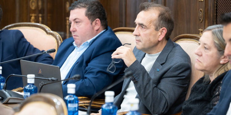 Adjudicada la redacción del proyecto de adecuación del Polideportivo San José