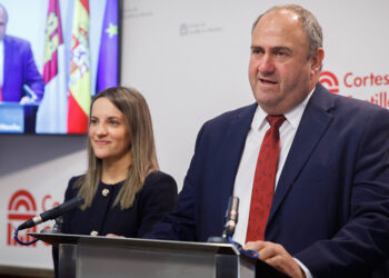 Agricultura, Ganadería y Desarrollo Rural consolida su presupuesto y su apuesta por el sector agroalimentario con 1.363 millones para 2026