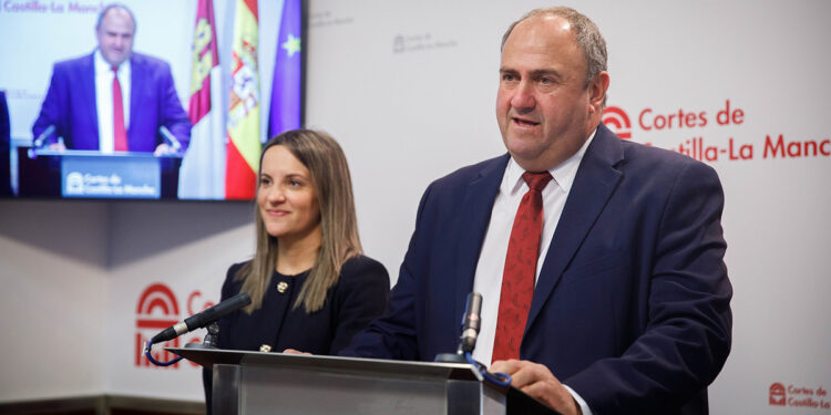 Agricultura, Ganadería y Desarrollo Rural consolida su presupuesto y su apuesta por el sector agroalimentario con 1.363 millones para 2026