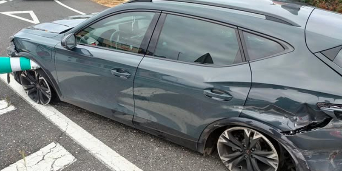 Alarmante balance en Cuenca: 26 accidentes de tráfico en los primeros 17 días de noviembre 2 Alarmante balance en Cuenca 26 accidentes de tráfico en los primeros 17 días de noviembre