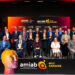 Amiab entrega sus XXVII Premios a la Inclusión en una gala anual para el recuerdo 3 Amiab entrega sus XXVII Premios a la Inclusión en una gala anual para el recuerdo