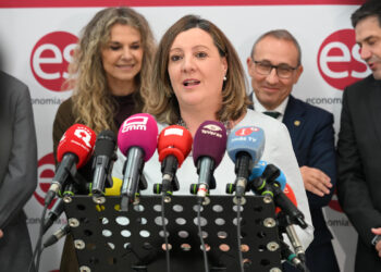 Ampliada hasta los 29,5 millones de euros la inversión dirigida a Centros Especiales de Empleo para apoyar a 5.000 personas con discapacidad Ampliada hasta los 29,5 millones de euros la inversión dirigida a Centros Especiales de Empleo para apoyar a 5.000 personas con discapacidad