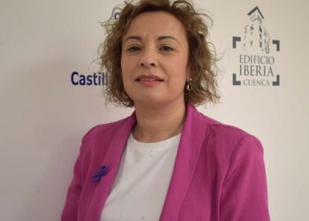 La Junta destaca la amplitud y cercanía de la red de recursos de atención a las víctimas de violencia de genero 8 Ana Eloisa Olmeda