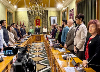 Aprobada la Ordenanza Municipal para la Creación y Gestión de la Zona de Bajas Emisiones de Cuenca