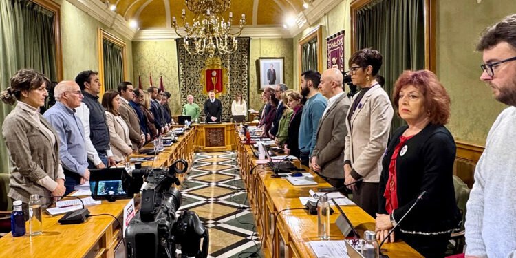 Aprobada la Ordenanza Municipal para la Creacion y Gestion de la Zona de Bajas Emisiones de Cuenca 1