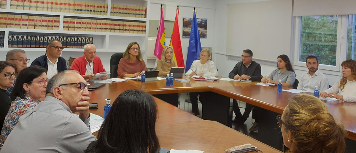 Aprobada la instalación en Tébar de una planta de almacenamiento híbrido de energía fotovoltaica y eólica 2 Aprobada la instalación en Tébar de una planta de almacenamiento híbrido de energía fotovoltaica y eólica