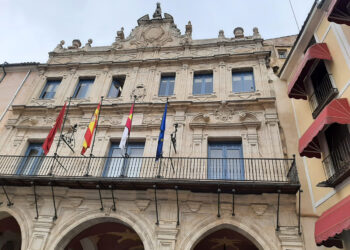 Ayuntamiento de Cuenca