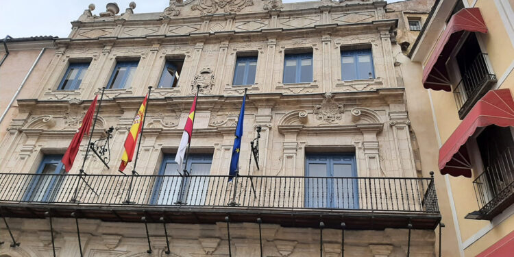 Ayuntamiento de Cuenca