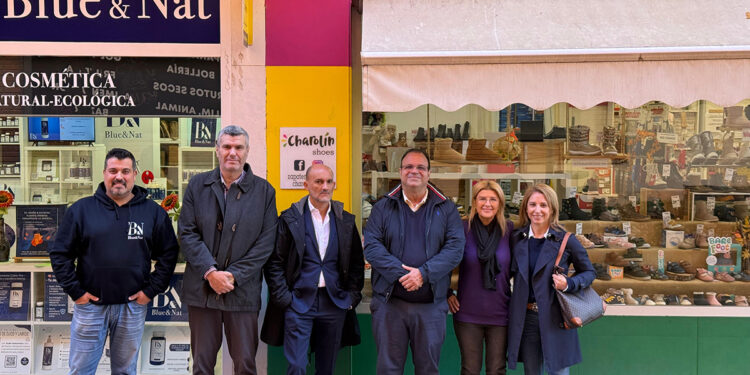 Ayuntamiento de Guadalajara, FCG y Telpark colaboran para favorecer el aparcamiento y las compras en el centro 1 Ayuntamiento de Guadalajara, FCG y Telpark colaboran para favorecer el aparcamiento y las compras en el centro