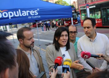 El Grupo Popular destapa graves incoherencias en la modificación de la línea 5 hacia el Hospital Universitario