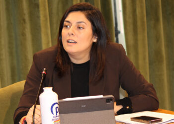 Bea Jiménez