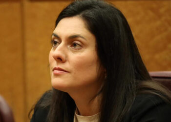 Bea Jiménez