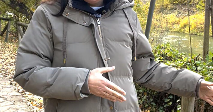 Bea Jiménez denuncia el “abandono absoluto” del Paseo Fluvial y exige a Dolz “pasar de los anuncios a los hechos”