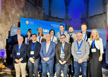 Brihuega acogió con éxito el V Encuentro Nacional de Pueblos Mágicos de España
