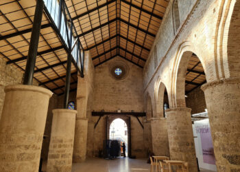 Brihuega licita las obras de restauración de la iglesia de San Miguel, una inversión cercana a los 200.000 euros con fondos propios 4 Brihuega licita las obras de restauración de la iglesia de San Miguel, una inversión cercana a los 200.000 euros con fondos propios