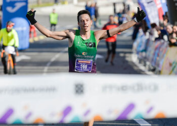 Buenas sensaciones y éxito en la organización de la XXVI Media de Guada y 11KM Witzenmann 10 Buenas sensaciones y éxito en la organización de la XXVI Media de Guada y 11KM Witzenmann