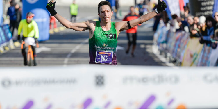 Buenas sensaciones y éxito en la organización de la XXVI Media de Guada y 11KM Witzenmann 1 Buenas sensaciones y éxito en la organización de la XXVI Media de Guada y 11KM Witzenmann