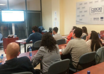 CEOE-Cepyme Cuenca desarrolla este jueves una jornada de internacionalización sobre procesos de marketing