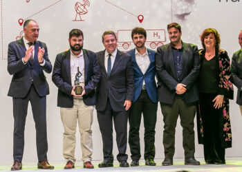 CEOE-Cepyme Cuenca invita a las empresas de la provincia a participar en los Premios al Mérito Empresarial