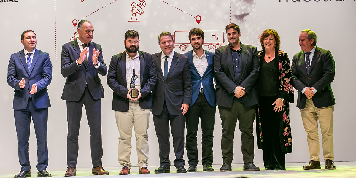 CEOE-Cepyme Cuenca invita a las empresas de la provincia a participar en los Premios al Mérito Empresarial 2 CEOE-Cepyme Cuenca invita a las empresas de la provincia a participar en los Premios al Mérito Empresarial