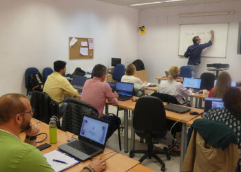 CEOE-Cepyme Cuenca lanza nuevos cursos de formación en Cuenca para obtener certificados de profesionalidad