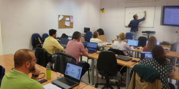 CEOE-Cepyme Cuenca lanza nuevos cursos de formación en Cuenca para obtener certificados de profesionalidad
