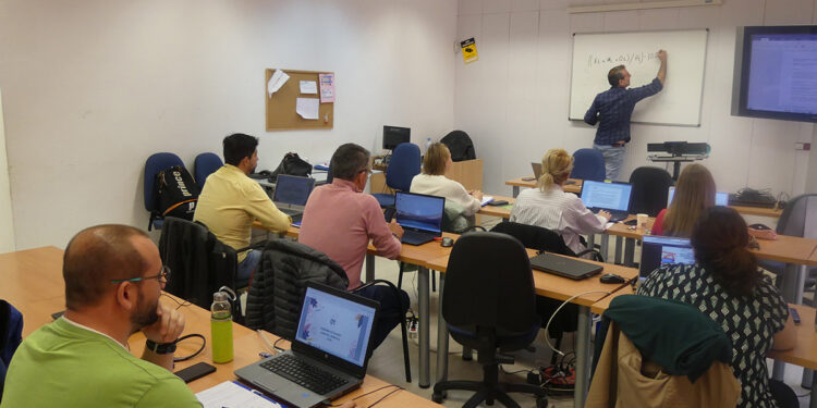 CEOE-Cepyme Cuenca lanza nuevos cursos de formación en Cuenca para obtener certificados de profesionalidad