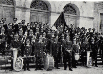 Raíces del Liberal. 1895-1970. Juan Ignacio Bermejo Gironés homenajea a la Banda de Música de Cuenca en el 75 Aniversario de su fundación. Segunda parte