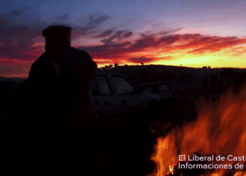 Raíces. “Por la Vereda”. Programa de radio (“Mi tierra, mi gente”) realizado el 12 de noviembre de 1986