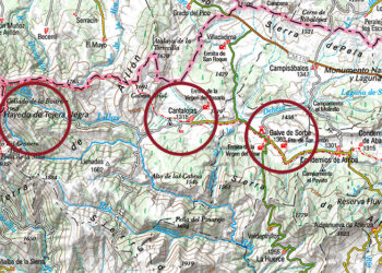 Raíces. La vida en Cantalojas, Tejera Negra y Galve de Sorbe hace 39 años. Programa de RNE “Mi Tierra, mi Gente”.